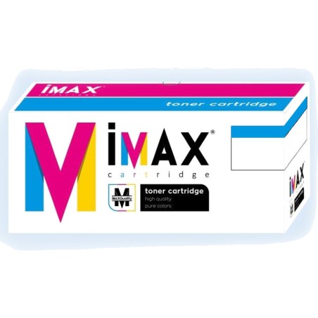 cartuccia toner compatibile per stampante laser hp-121a laserjet-1500 2500 2820 2840 canon-lbp2410 4000-paginas