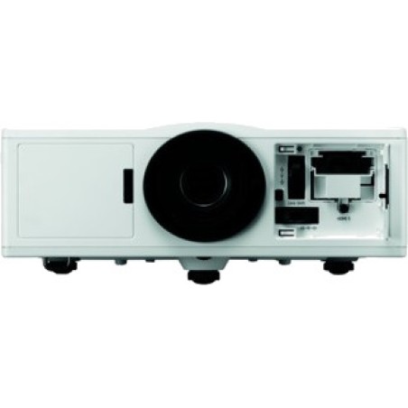 professioneller installations-laserprojektor pj-wul5670 dlp-wuxga 5200 lm