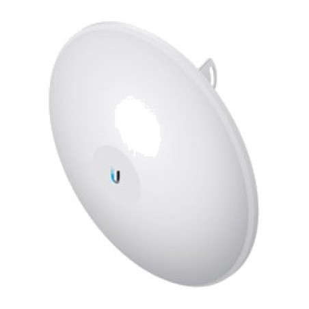 usmerjena zunanja radijska antena powerbeam-ac 5ghz 27dbi 500mm