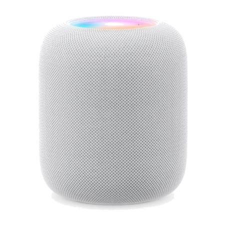 multiroom smart speaker with surround sound homepod-siri