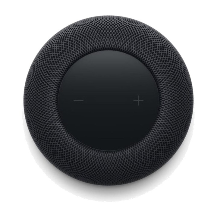 APPLE Älykaiutin multiroom ja surround-äänellä HOMEPOD-SIRI