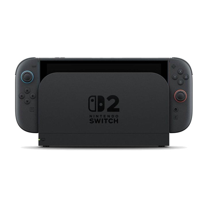 NINTENDO Console per videogiochi ibrida portatile con