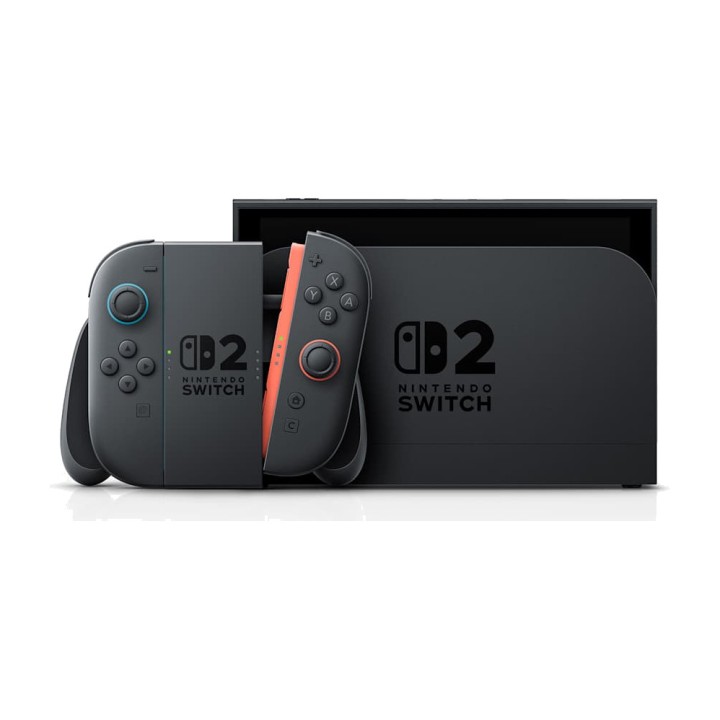 NINTENDO Console per videogiochi ibrida portatile con