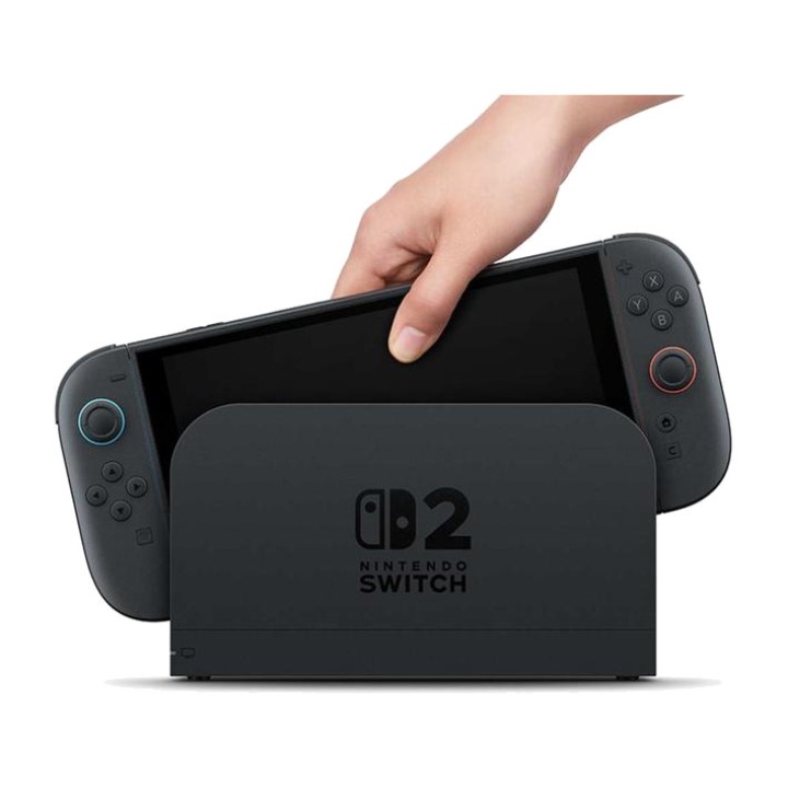 NINTENDO Console per videogiochi ibrida portatile con
