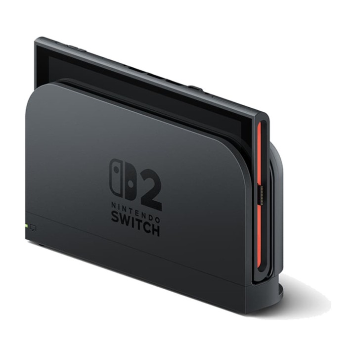 NINTENDO Hybrid handheld game console with removable battery