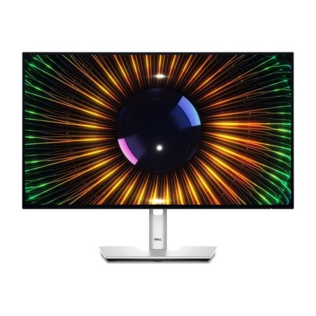 professional ips monitor ultrasharp-u2424h 23,8" fhd 120hz
