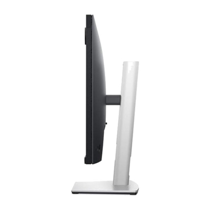 DELL IPS video conferencing monitor with camera and USB-C