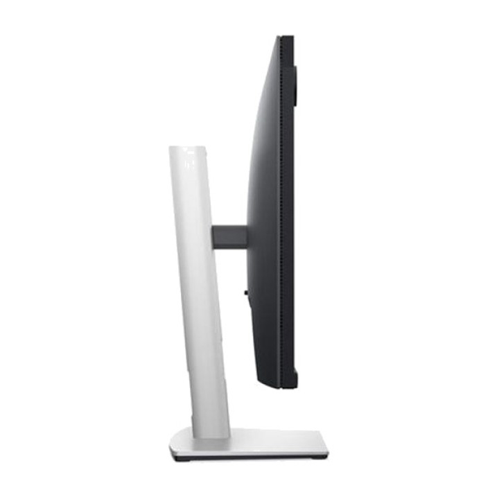 DELL IPS video conferencing monitor with camera and USB-C
