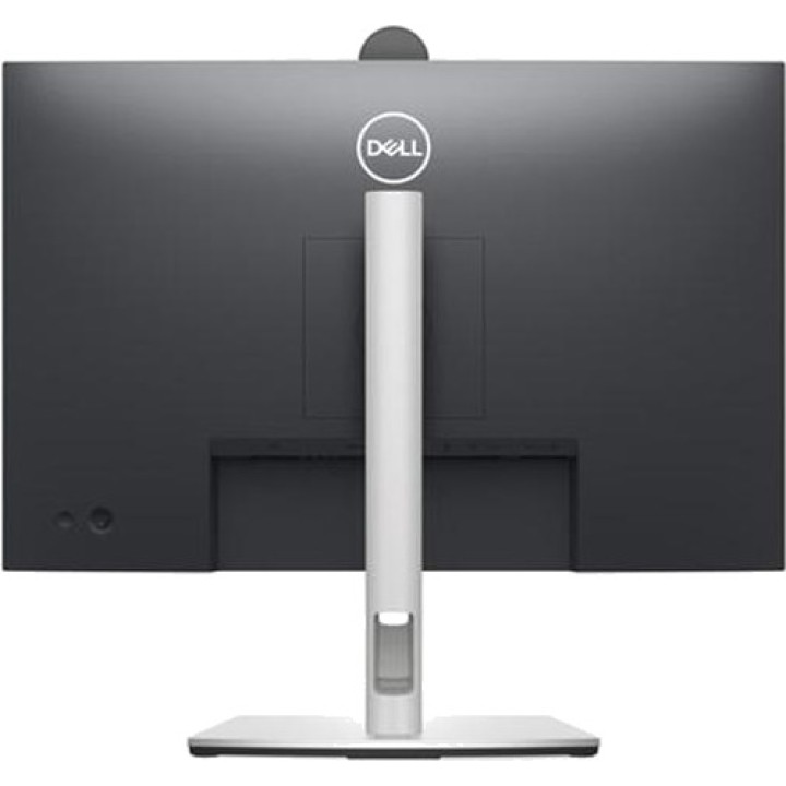 DELL IPS-Videokonferenzmonitor mit Kamera und USB-C-Hub