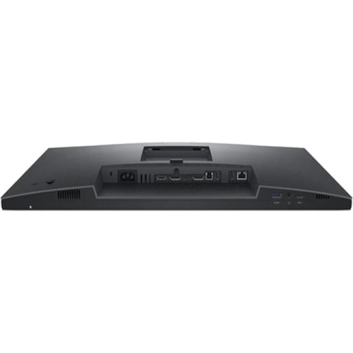 DELL Monitor per videoconferenze IPS con fotocamera e hub