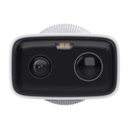 cameră de supraveghere ip wi-fi pentru exterior cu baterie tapo tc80 1080p