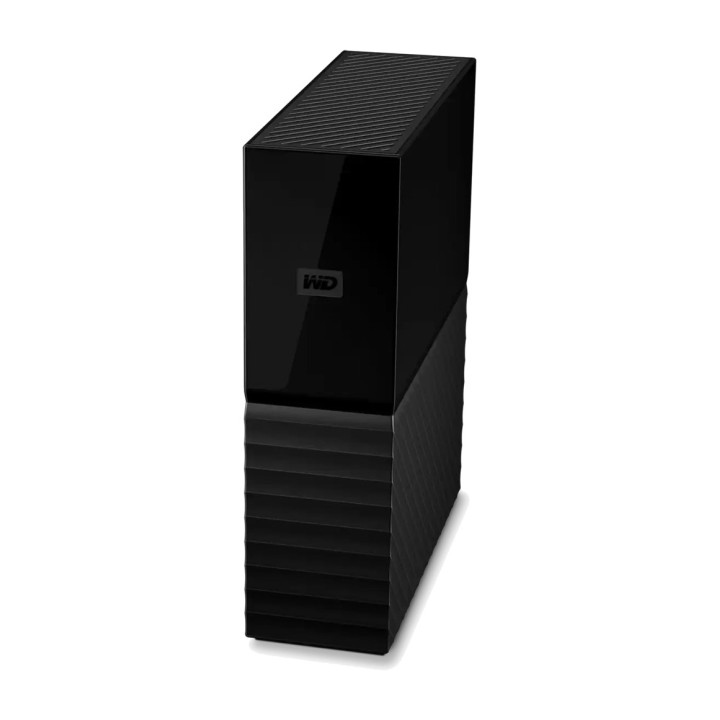 WESTERN DIGITAL HD externo de mesa MY-BOOK 12TB-USB 3.0