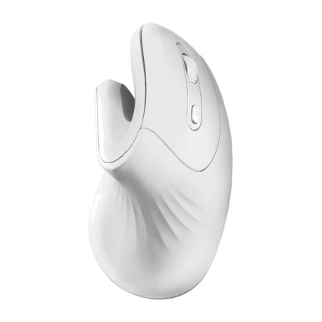 ratón vertical ergonómico inalámbrico mmw-ergopro