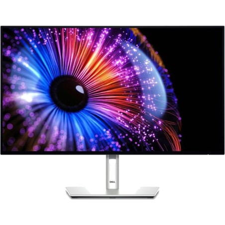 monitor ips professionale ultrasharp-u2724de 27" qhd 120hz