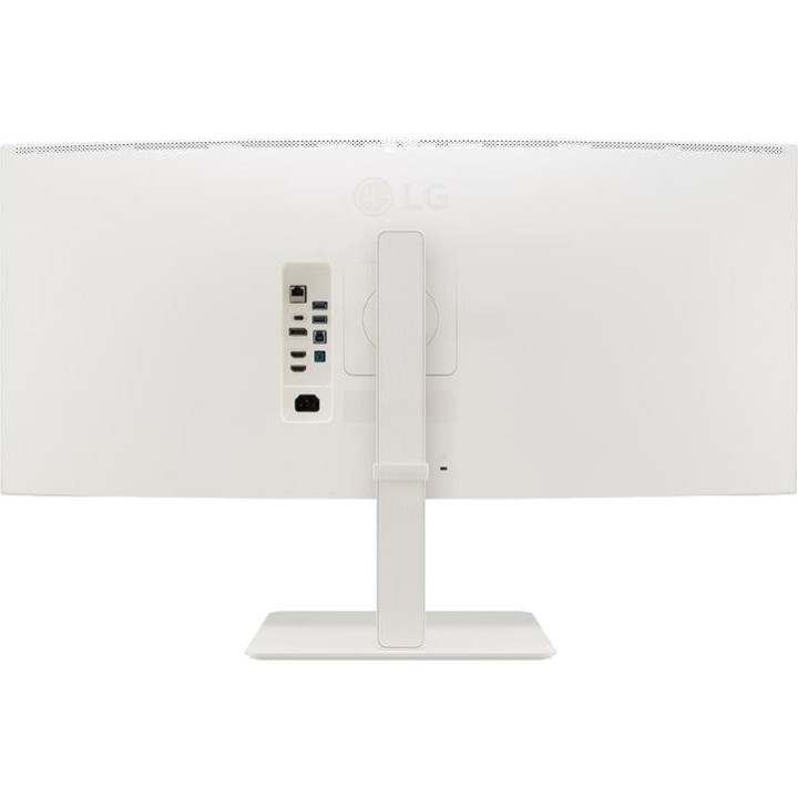 LG Monitor curvo ultrapanorámico Nano IPS