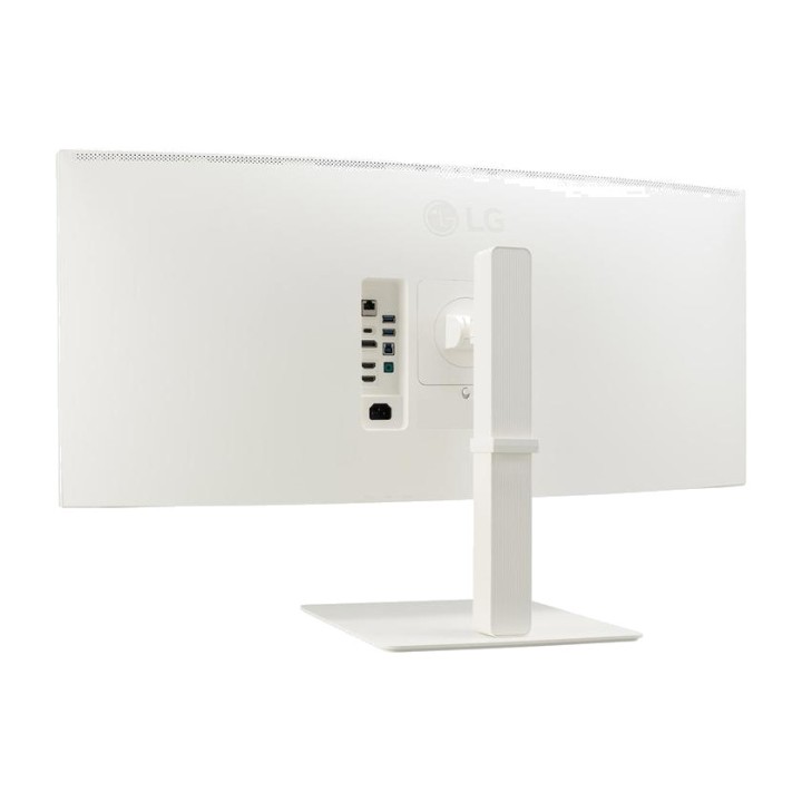 LG Monitor curvo ultrapanorámico Nano IPS