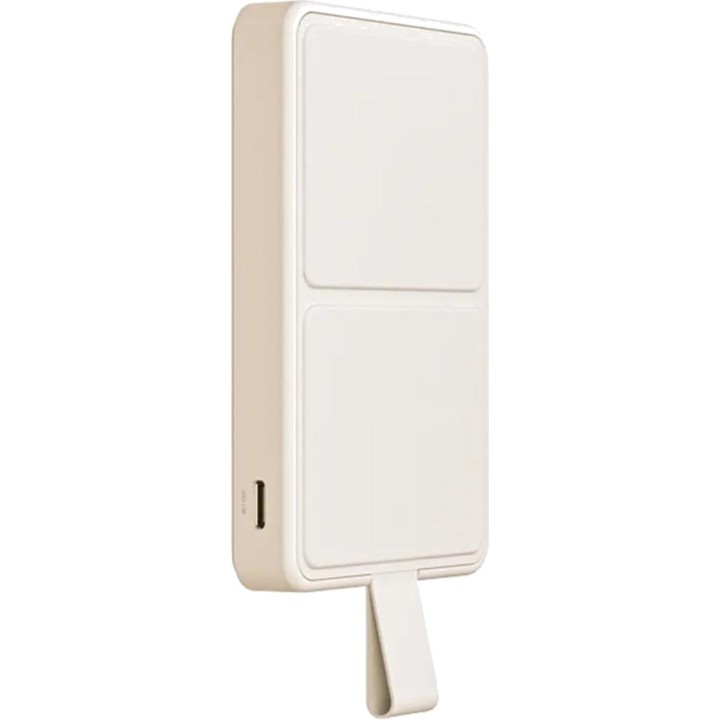 XIAOMI Baterie externă magnetică cu încărcare wireless