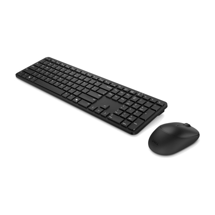 DELL Wireless keyboard and mouse kit PRO-5 KM526 QWERTY-ES