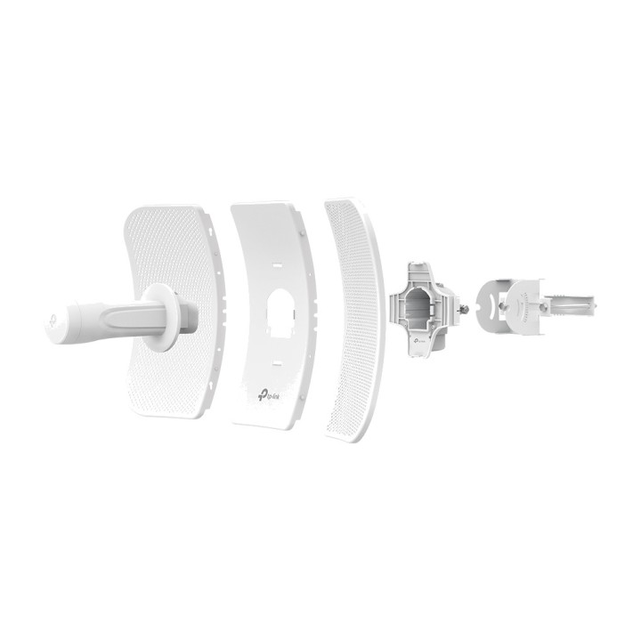TP-LINK Point d’accès CPE extérieur 5 GHz PHAROS-CPE610