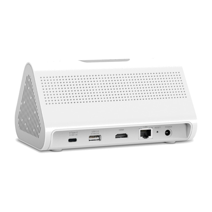 TP-LINK Videoüberwachungs-Hub mit lokalem Speicher TAPO H500