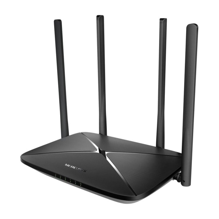 MERCUSYS 4G-LTE-Router mit WiFi MB115-4G N300 MGS0000030566