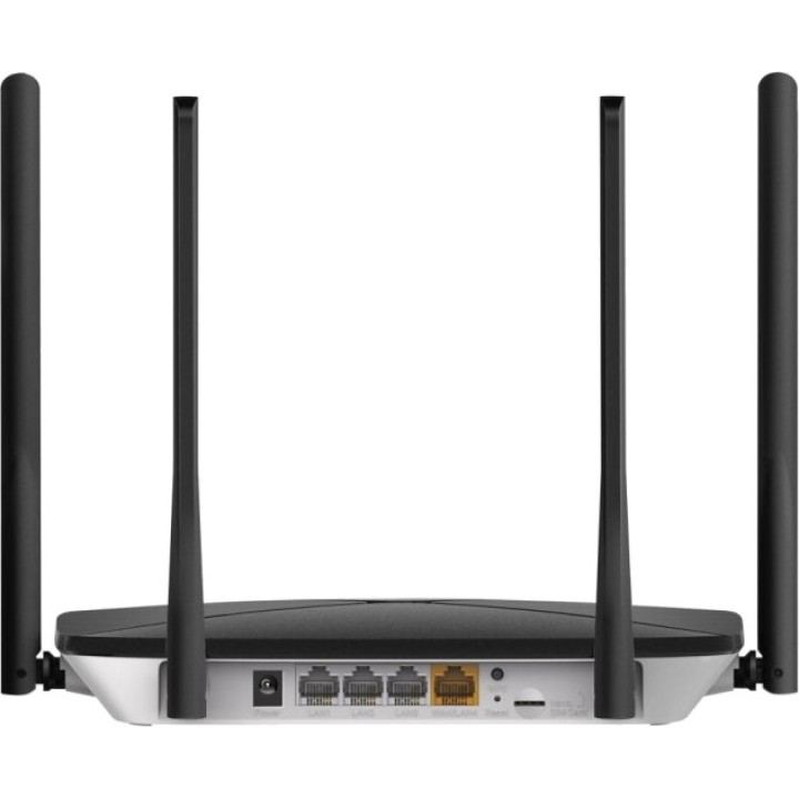 MERCUSYS Routeur 4G LTE avec WiFi MB115-4G N300