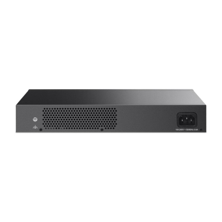 MERCUSYS Unmanaged Gigabit-Switch mit 24 Ports MS124GS