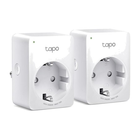 wlan-smart-steckdose mit energieverbrauchsmessung tapo p110 2 uds