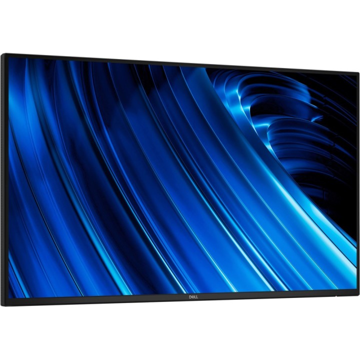 DELL Moniteur de bureau sans pied de table PRO P2726H 27"