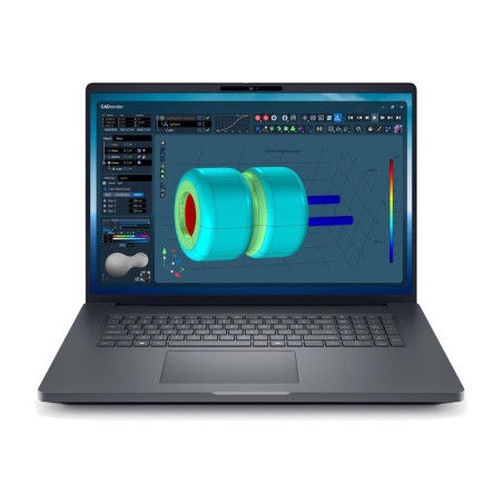 18-zoll-mobile workstation pro-max-plus mb18250 core-ultra-7 265hx 32gb 1tb-ssd qhd+ w11p