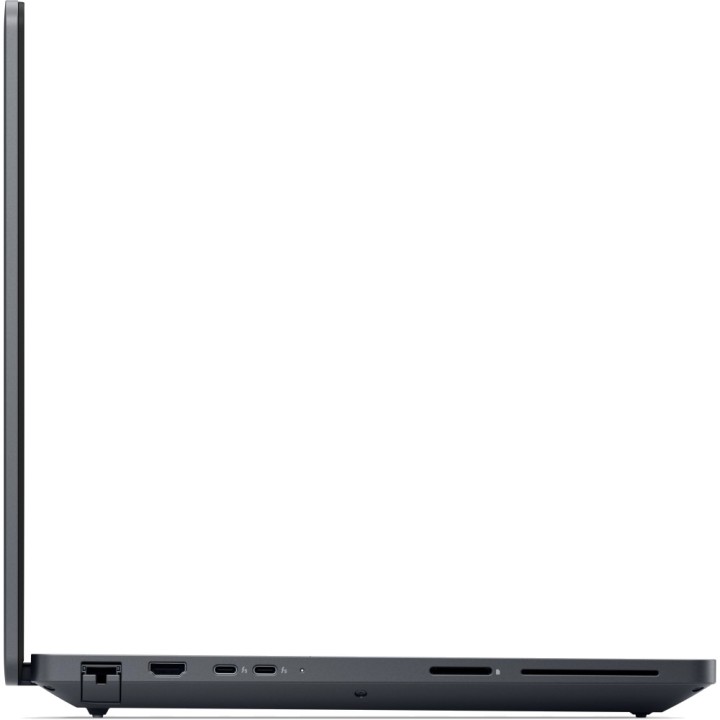 DELL 18-Zoll-mobile Workstation PRO-MAX-PLUS MB18250