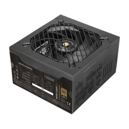 vollmodulares pc-netzteil mit japanischen kondensatoren mpb1200psi 1200w atx3.1 pcie5.1 80plus-gold