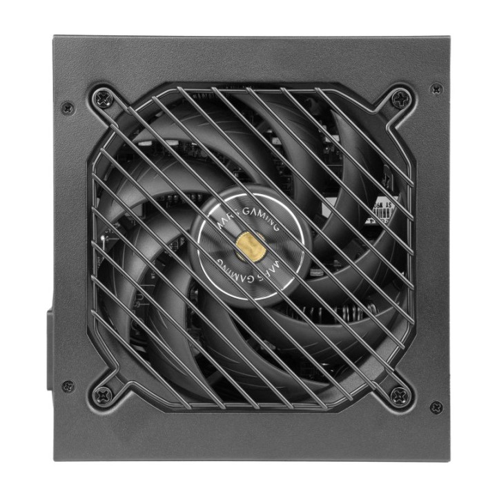 MARS GAMING Alimentation PC entièrement modulaire avec