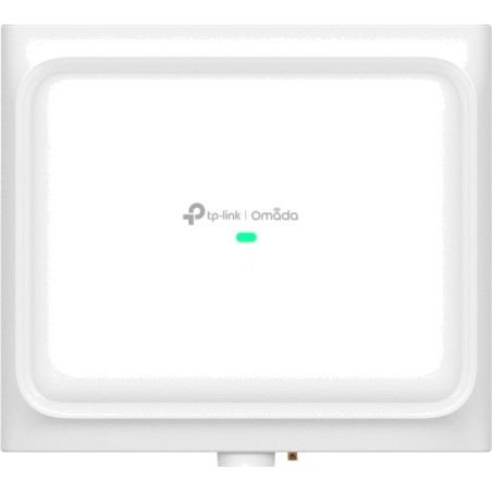 point d'accès wifi 6 extérieur avec poe omada eap650-outdoor ax3000 mu-mimo