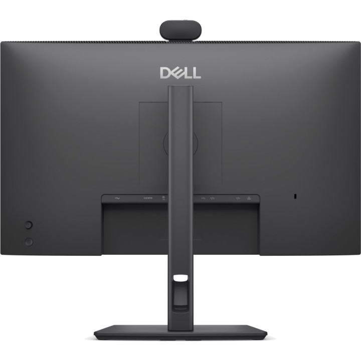 DELL Monitor de videoconferencia IPS con cámara 4 MP y hub