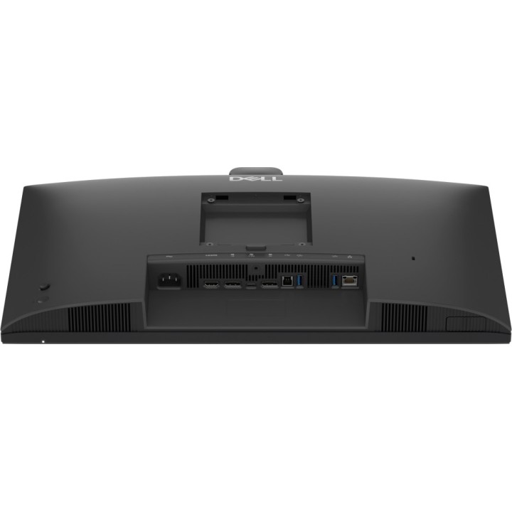 DELL Monitor de videoconferencia IPS con cámara 4 MP y hub