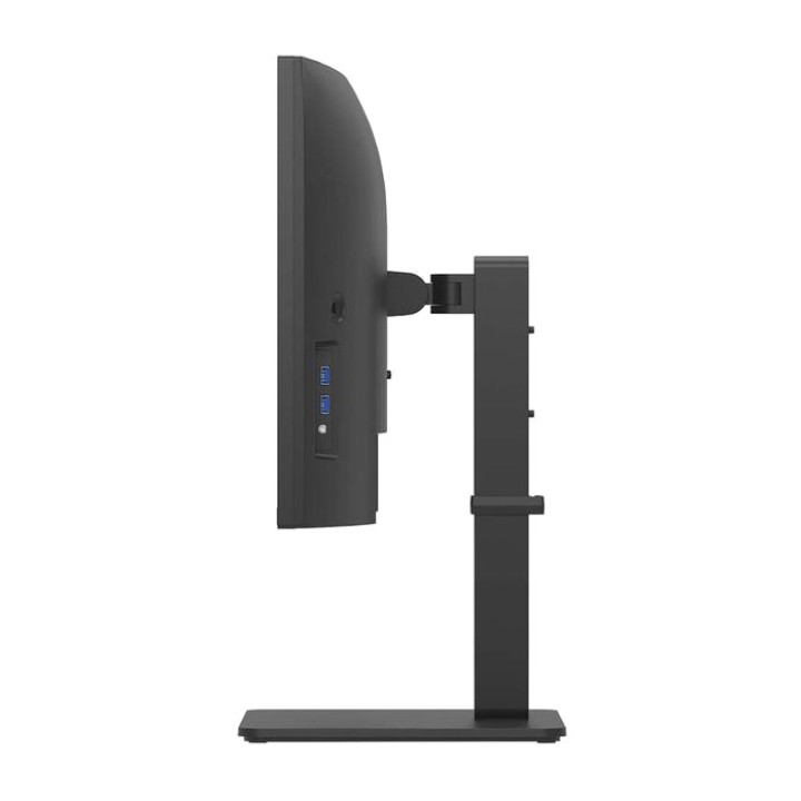 LG Gebogener Ultrawide-Büromonitor 34BA85QE-B 34" UWQHD