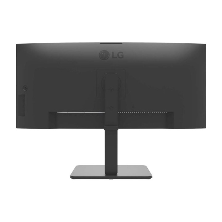 LG Moniteur de bureau incurvé ultralarge 34BA85QE-B 34"