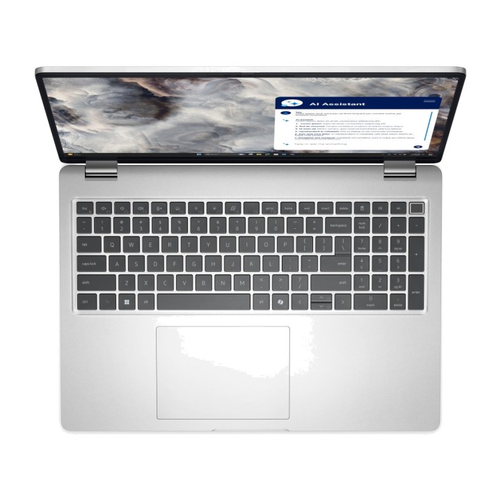 DELL Portatile da 16 pollici PRO-PLUS PB16250 CORE-ULTRA-7