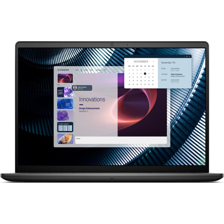 DELL Ordinateur portable de 14 pouces PRO-ESSENTIAL PV14250