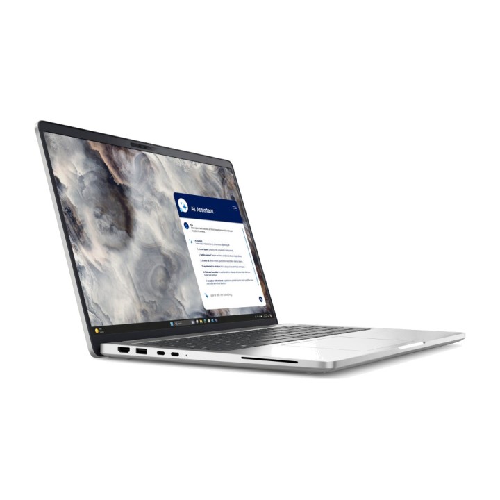 DELL Portatile da 16 pollici PRO-PLUS PB16250 CORE-ULTRA-7