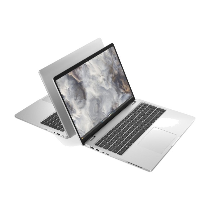 DELL 16-Zoll-Laptop PRO-PLUS PB16250 CORE-ULTRA-7 255U 16GB
