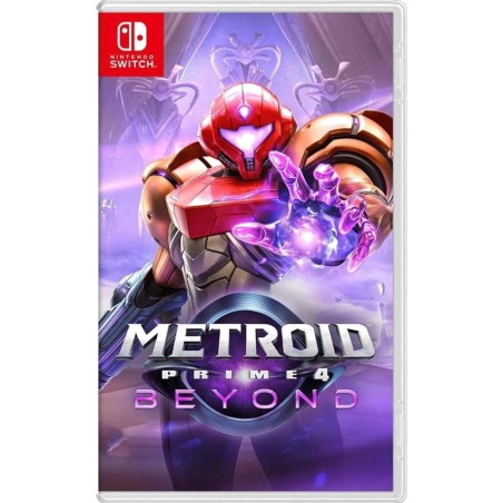 videogioco per switch metroid-prime 4-beyond