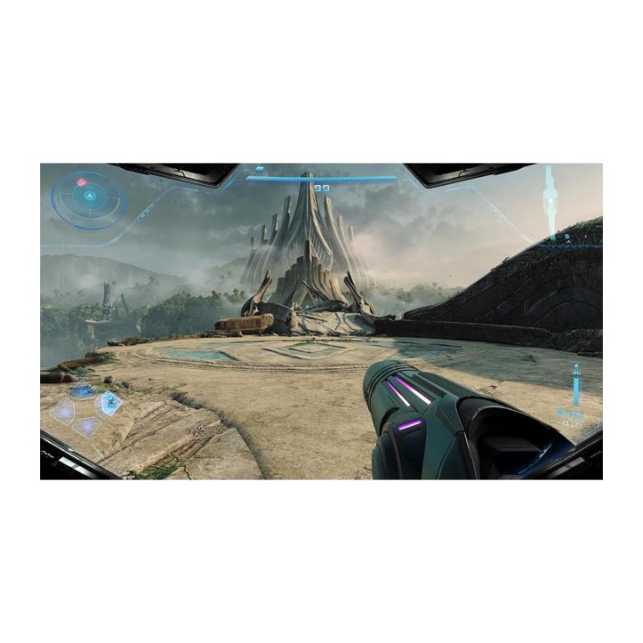 NINTENDO Jeu vidéo pour Switch METROID-PRIME 4-BEYOND