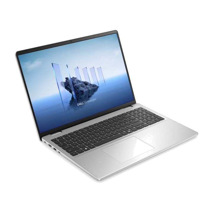 DELL Notebook de 16 polegadas DC16250 CORE-5 120U 16GB