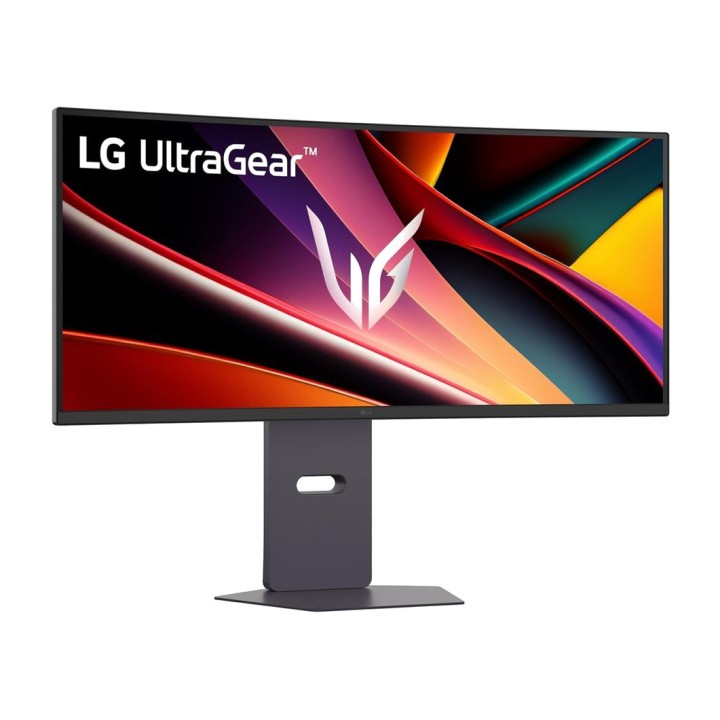 LG Monitor gaming curvo ULTRAGEAR-34G600A-B 34" UWQHD 160HZ