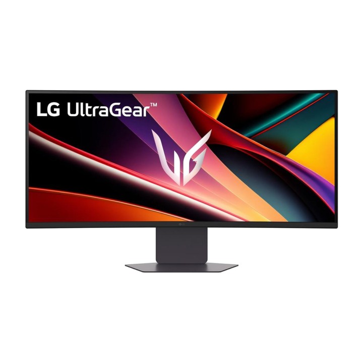 LG Monitor gaming curvo ULTRAGEAR-34G600A-B 34" UWQHD 160HZ