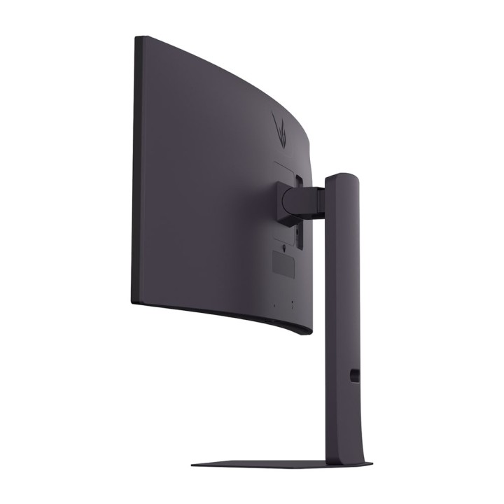 LG Gebogener Gaming-Monitor ULTRAGEAR-34G600A-B 34" UWQHD