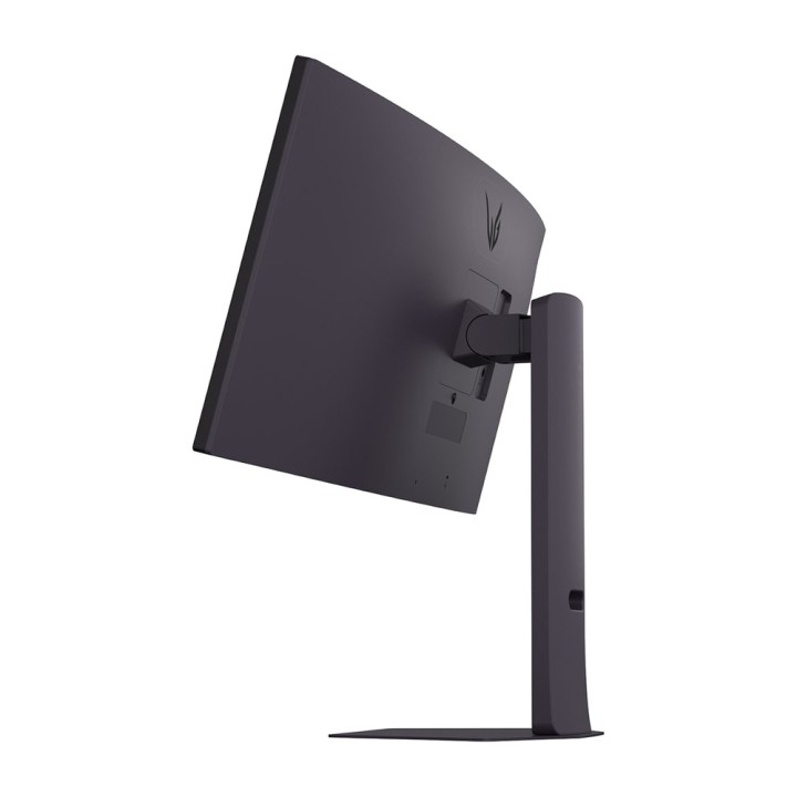 LG Monitor gamer curvo ULTRAGEAR-34G600A-B 34" UWQHD 160HZ