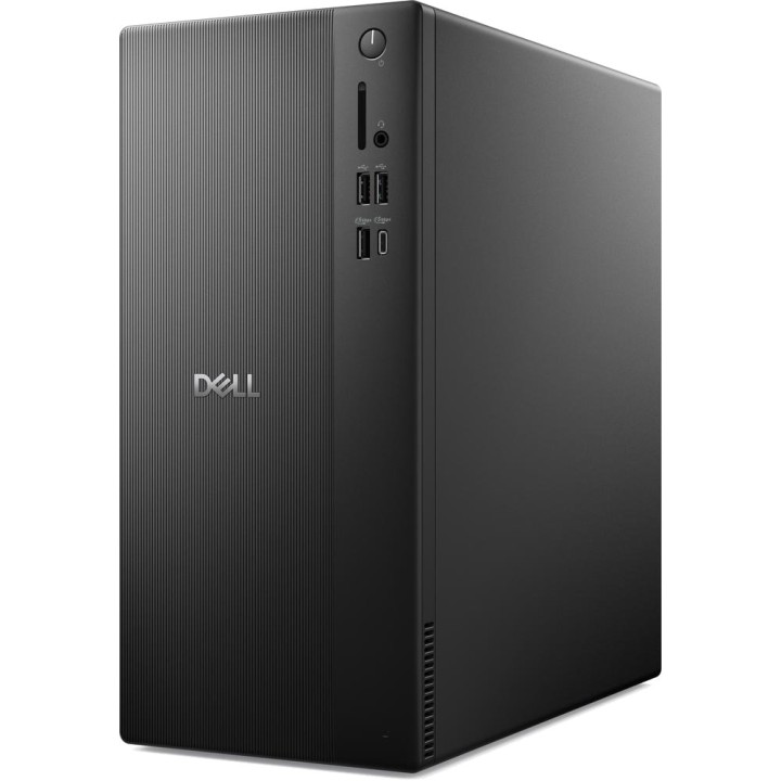 DELL Computer desktop tower PRO TOWER-ESSENTIAL QVT1260